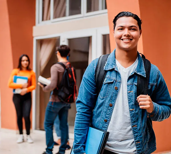 Licenciatura en acupuntura humana