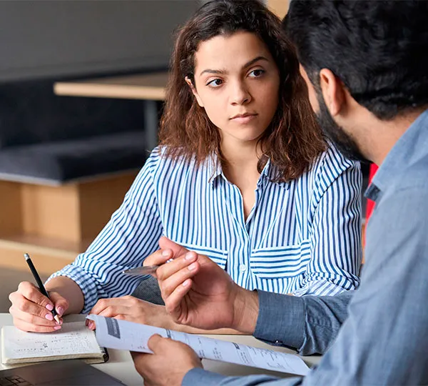 Licenciatura en psicología