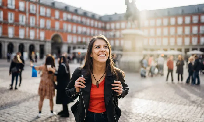 Bachillerato Tecnológico en turismo